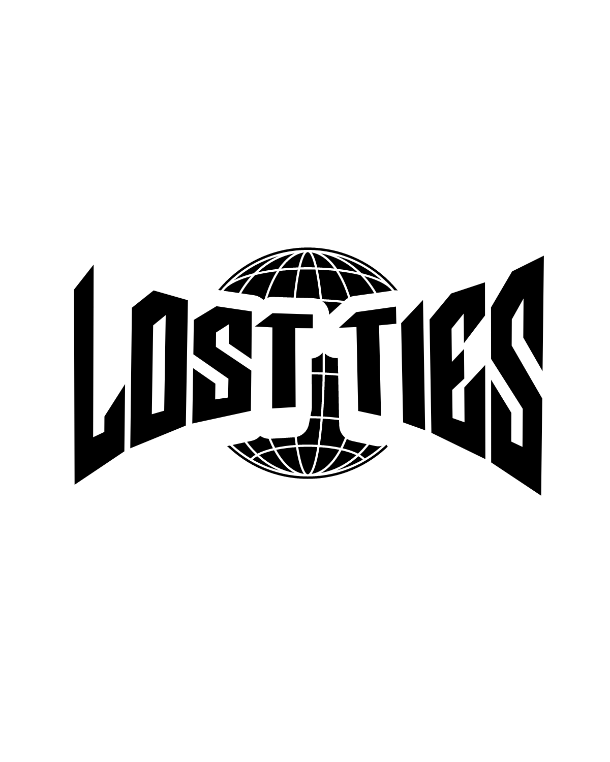LOSTTIES